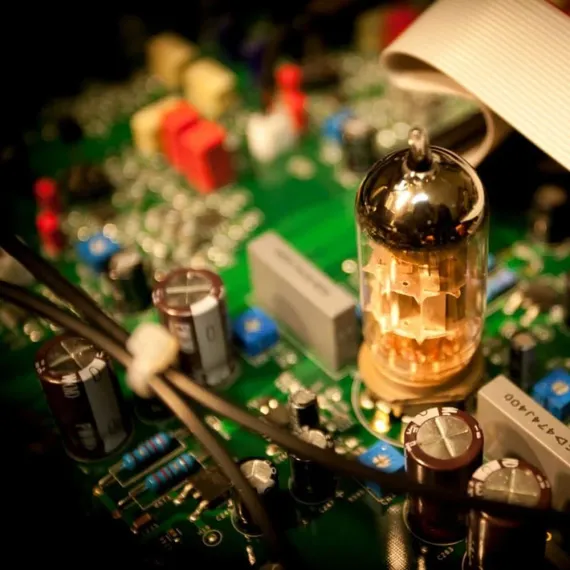 Universal Audio 4710D