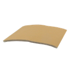 Шлифовальная губка 114 мм х 25 м Sunmight Soft-Flex