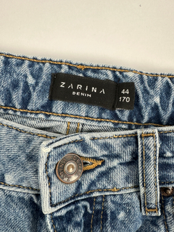 Джинсы Zarina