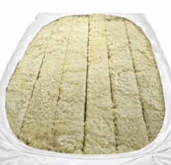 Плита минераловатная Эколайт Р40 1200*600*50 0,288м3, 5,76м2 8шт/уп