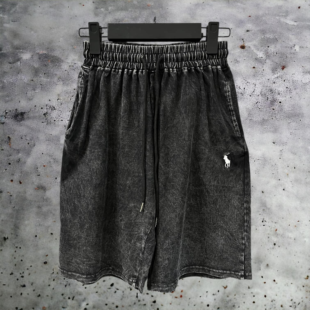 Шорты Ralph Lauren #3 • Графитовый