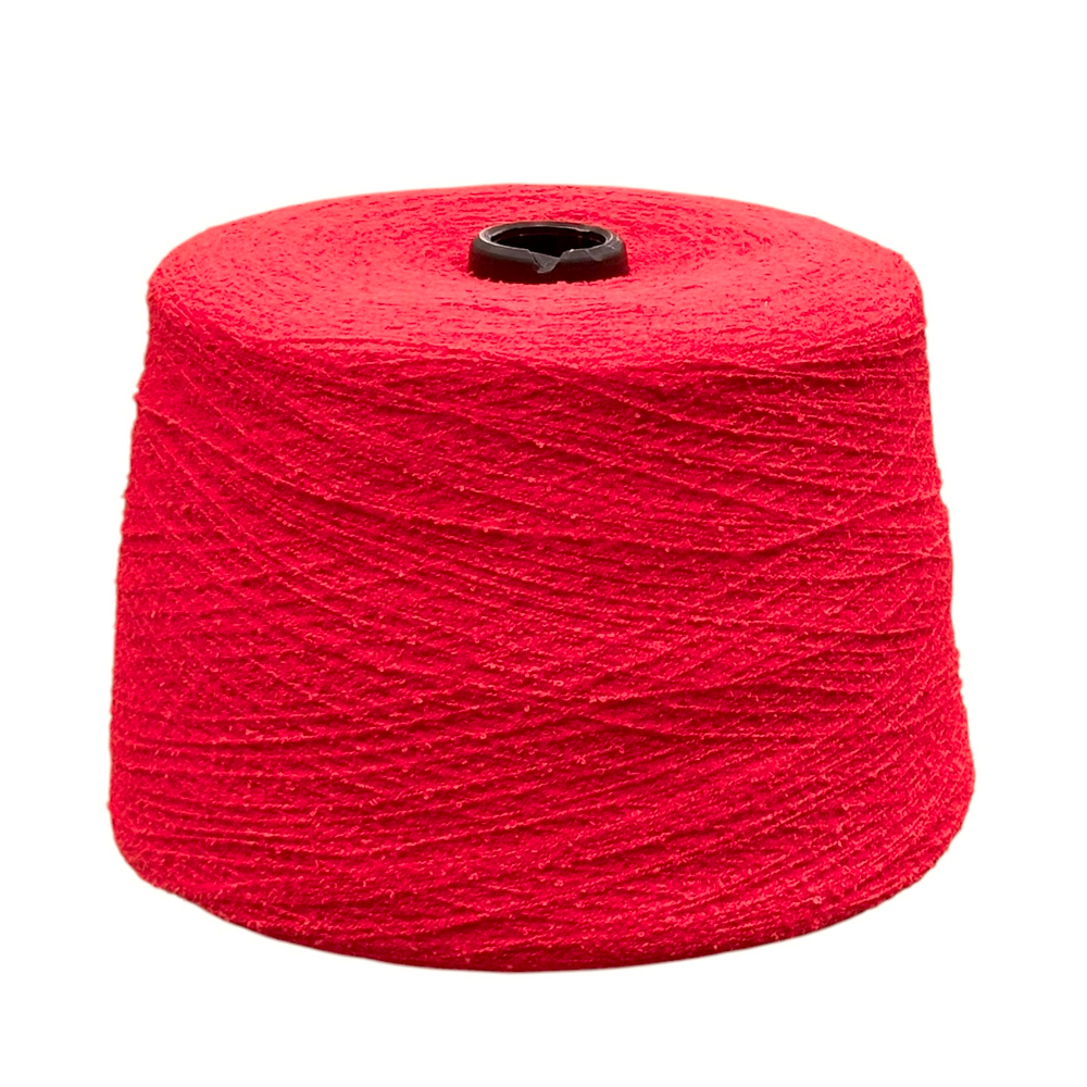Micro boucle, Lanificio dell Olivo, 90% хлопок 10% pa, 750 м./100 гр.