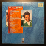 Gilbert Becaud - Gilbert Becaud 2LP (Франция 1986г.)