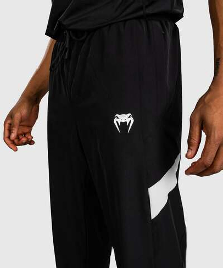 Брюки спортивные Venum Attack 90 White/Black