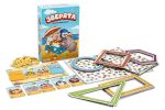 Игра настольная, Зверята, Эврикус BG-17073