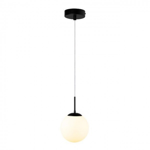 Подвесной светильник Arte Lamp VOLARE A1565SP-1BK