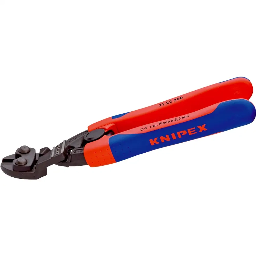 CoBolt® черненые 200 мм Knipex 71 22 200 SB