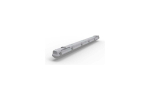 Светильник LED ДСП WP 11 C 60W OP 850 L1500 1500х85х80мм 60Вт 5000К  IP65 Русский Свет 15071123082