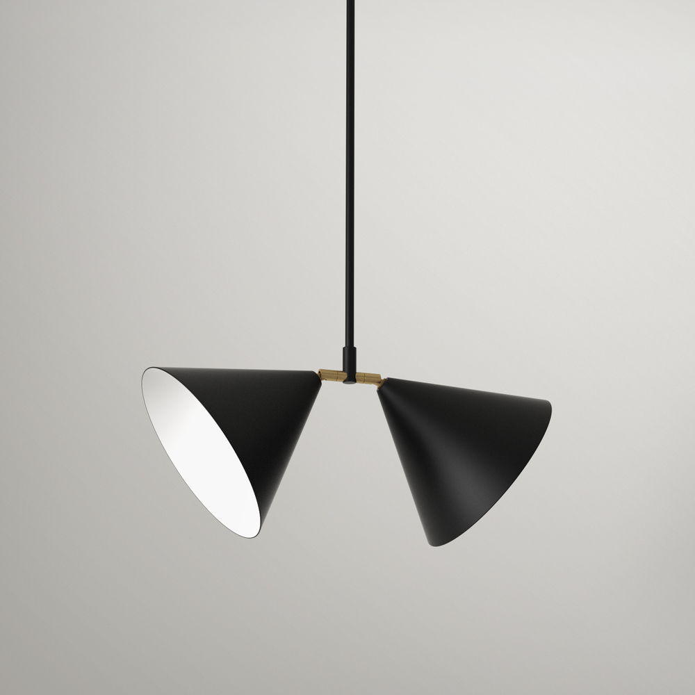 Подвес Atelier Areti  Double