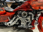 Harley-Davidson Road Glide CUSTOM