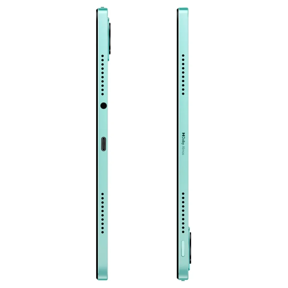 Планшет Xiaomi Redmi Pad SE 11", 8/256GB, Mint Green (Зеленая мята)