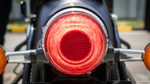 Royal Enfield Bullet 350 Standard Maroon 2025