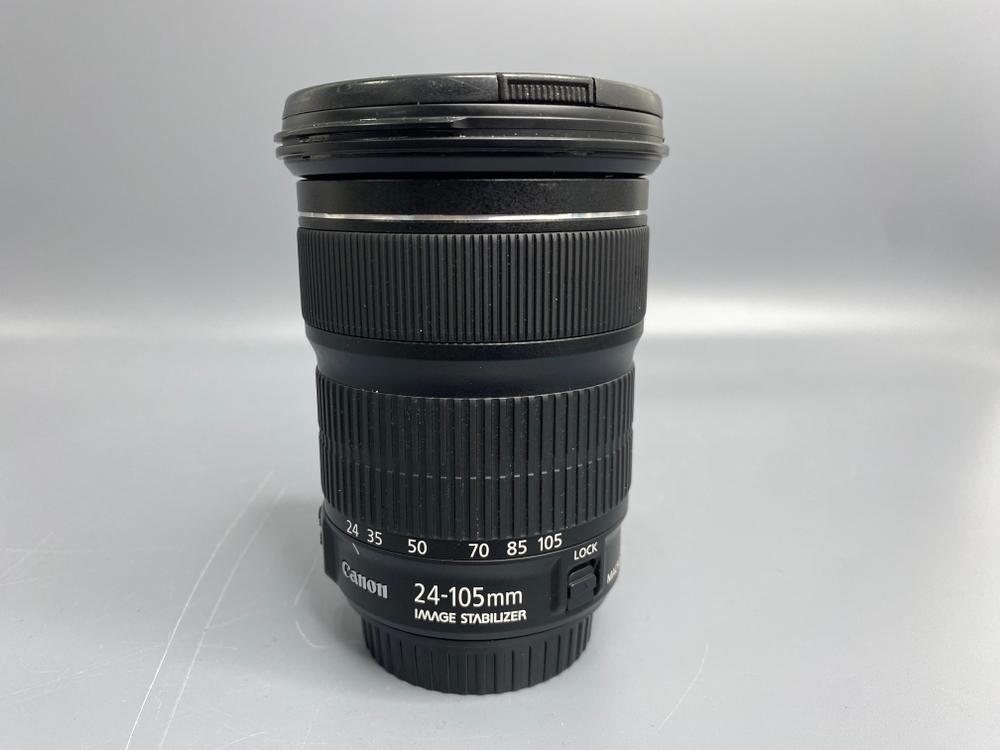Canon EF 24-105mm 3.5-5.6 IS STM