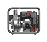 Бензиновая мотопомпа SUNREKA GWP50H2