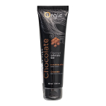 Интимный гель на водной основе с шоколадным вкусом Orgie Lube Tube Chocolate 100мл