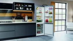 Холодильник Hotpoint HT 5180 MX