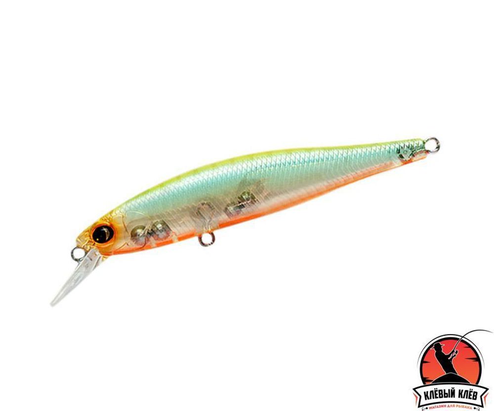 CULTIVA Воблер CT Minnow CTM-85F 85мм 8,6г цвет 34 Floating
