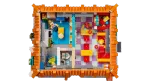 Конструктор LEGO Icons 10352 Симпсоны: Бургер Красти