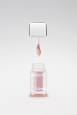 ABOUT TONE Skin Layer Fit Blusher - Жидкие румяна