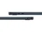 Ноутбук Apple MacBook Air 15.3 (2025) M4 24/512 ГБ Темная ночь (MC6L4) Midnight