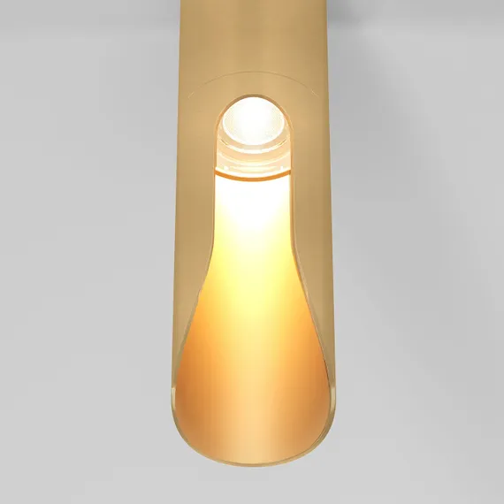 Точечный светильник Apex 25113/LED Elektrostandard