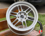 Комплект дисков Enkei RPF-1 17x8 et35 5x100