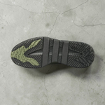 Adidas Niteball Winter • Green