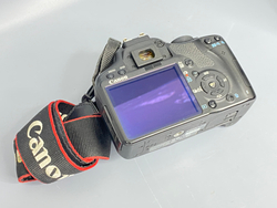 Canon EOS 500D