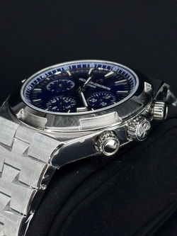 Часы Vacheron Constantin Overseas Chronograph