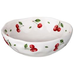 САЛАТНИК LEFARD "CHERRY" 17*5,5 СМ 550 МЛ