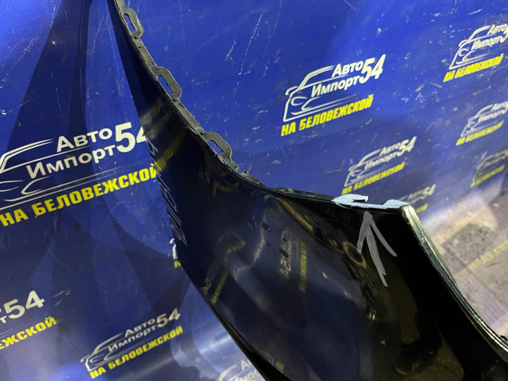 Бампер передний SUBARU LEGACY 2012-2014