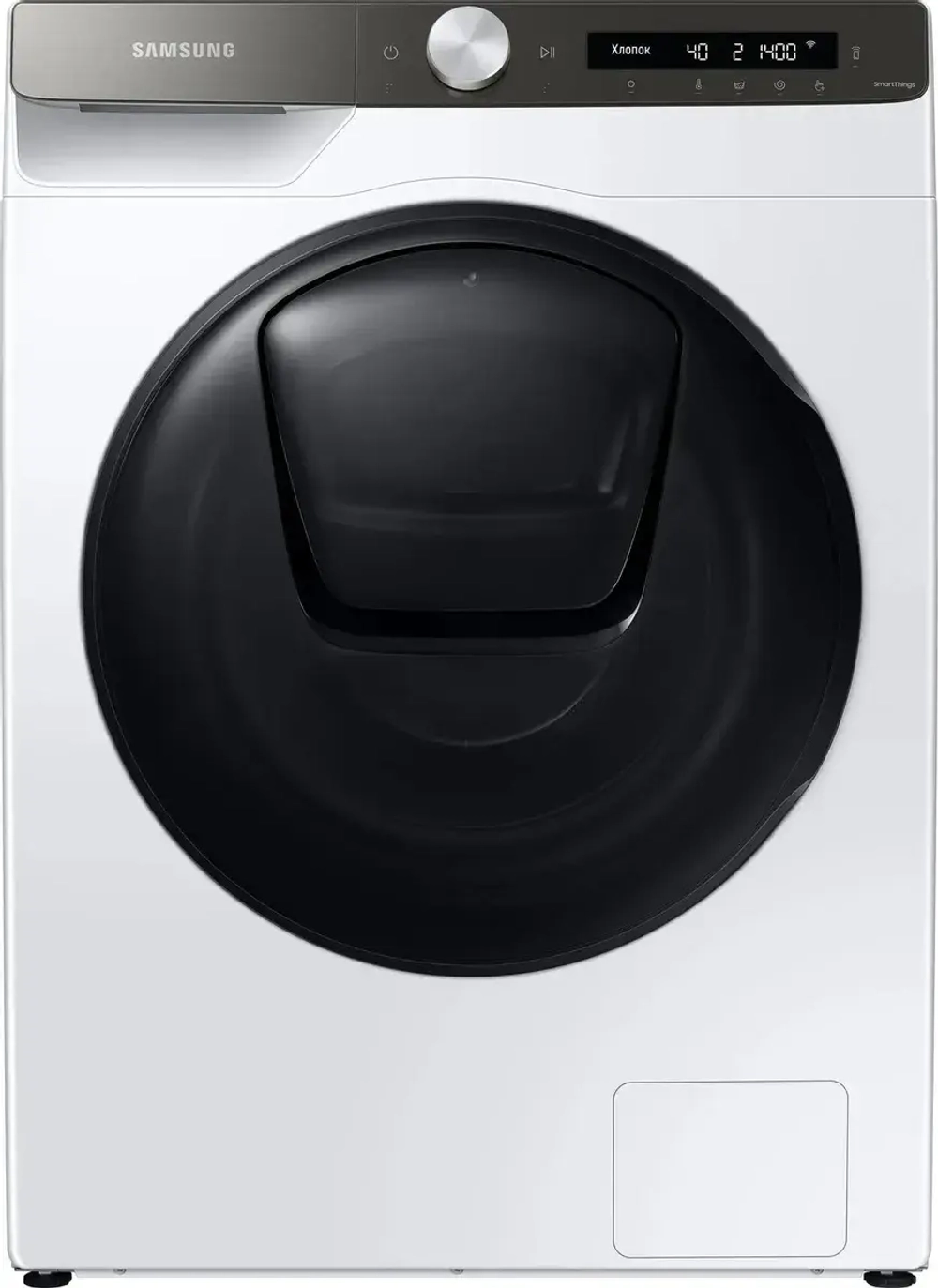 Стиральная машина Samsung WD80T554CBT