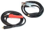 Сварочный инвертор HUGONG POWER STICK 250 III - [380В / 30-250А / MMA]