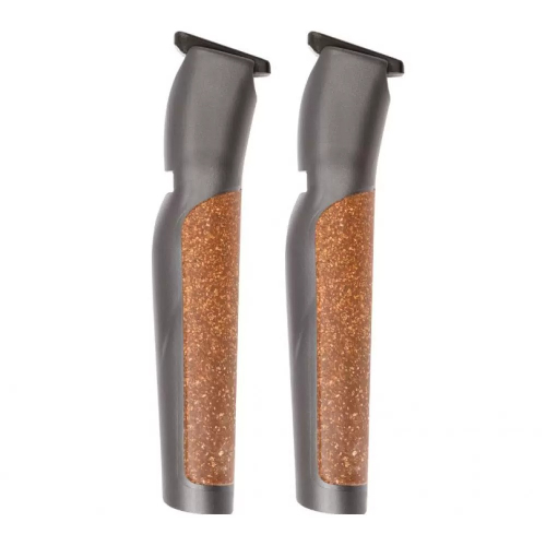 Рукоятки KV+ Handle Race Clip2, 16.5 mm