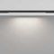 Трековый светильник Maytoni Technical Basis TR190-1-5W4K-B