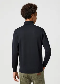 Водолазка мужская WRANGLER TURTLENECK