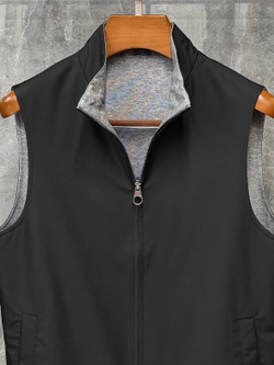 Двухсторонний жилет Loro Piana