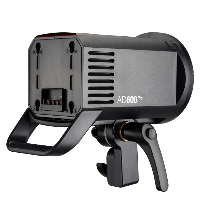 Вспышка аккумуляторная Godox Witstro AD600ProII