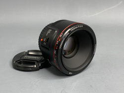 YongNuo YN 50mm 1.8 II Canon EF