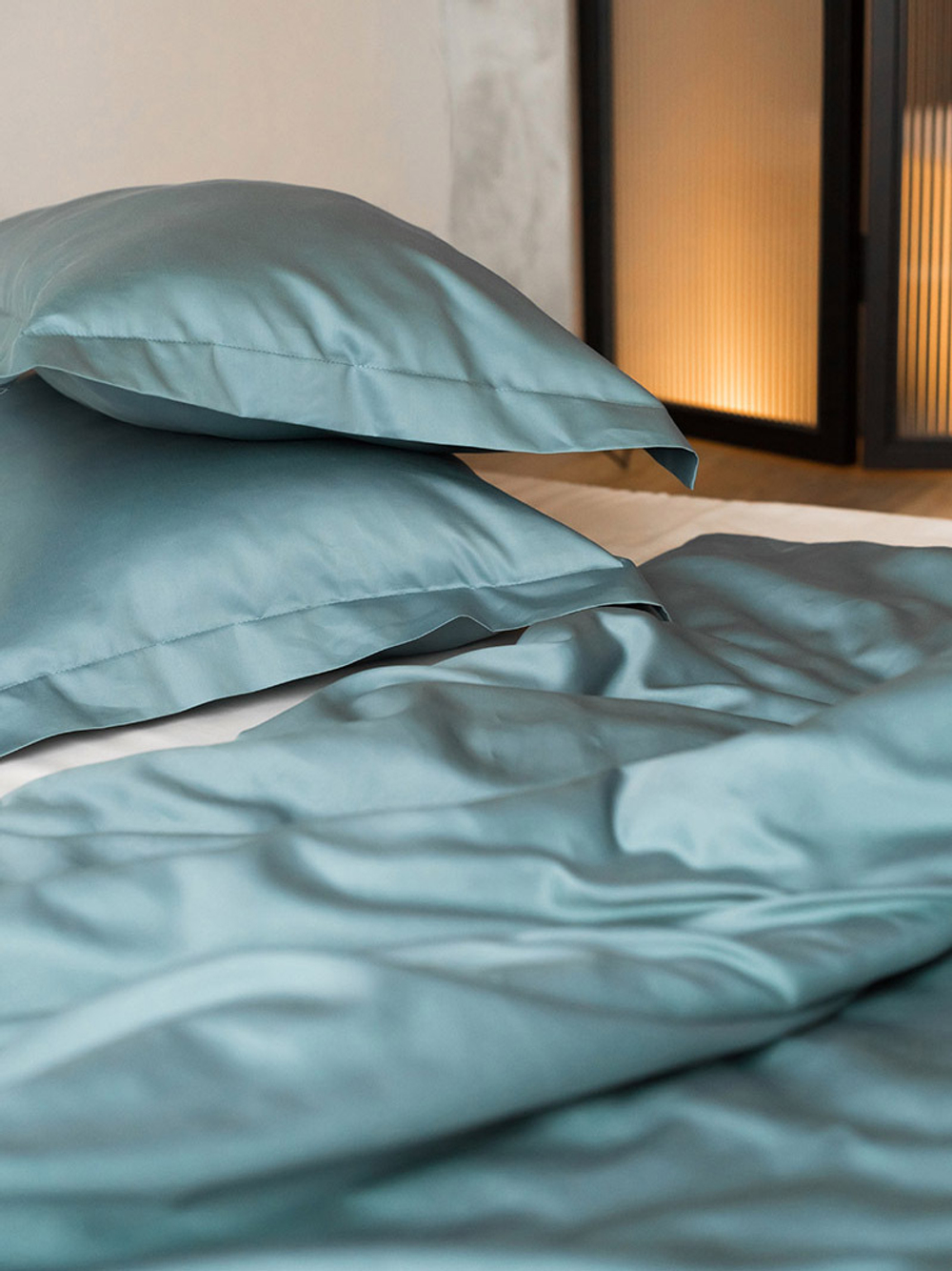 Лучшее постельное белье BLANKET SERENITY