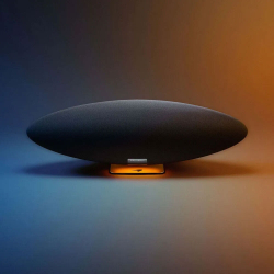 Портативная колонка Bowers & Wilkins Zeppelin McLaren Edition