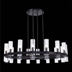 Люстра подвесная ST Luce I SLa SL1237.403.16