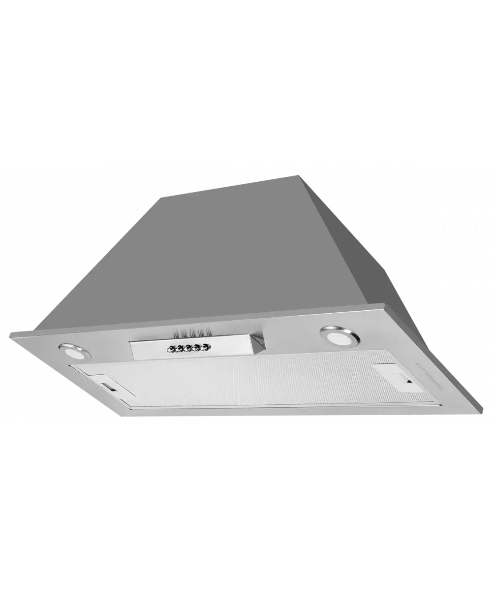 Встраиваемая вытяжка Kuppersberg INLINEA 70 LX фото 