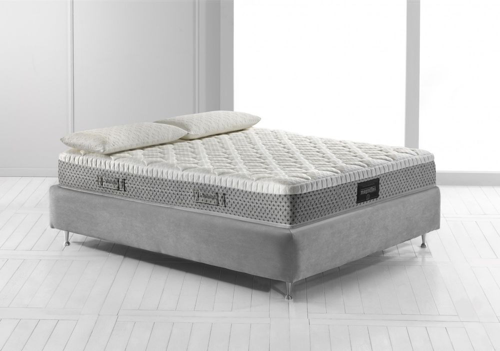 Magniflex Матрас New Comfort Dual 10