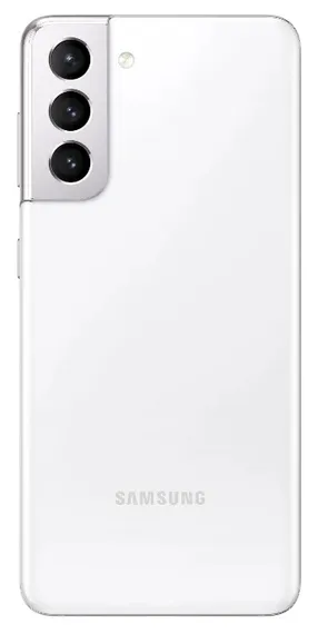 Samsung Galaxy S21 5G 8/256GB Phantom White