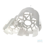 Skyline Island Pendant by LUMEN