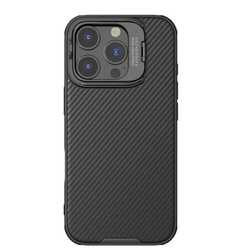 Защитный чехол Nillkin Camshield Prop Magnetic Case (Camera-Visible Version) для iPhone 16 Pro Max