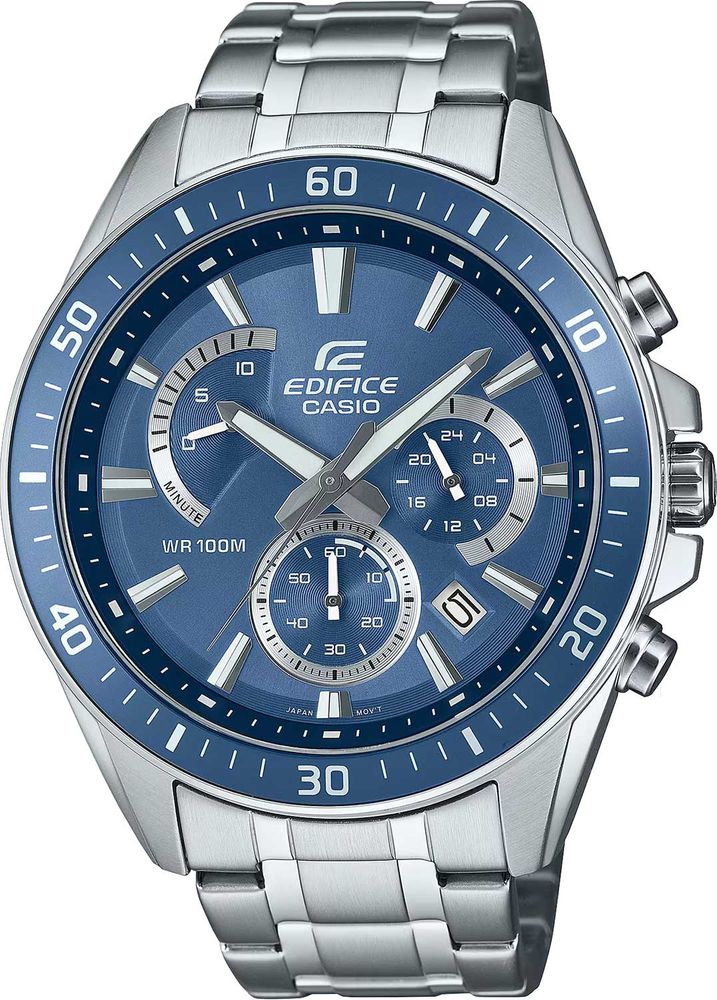 Наручные часы Casio EFR-552D-2A
