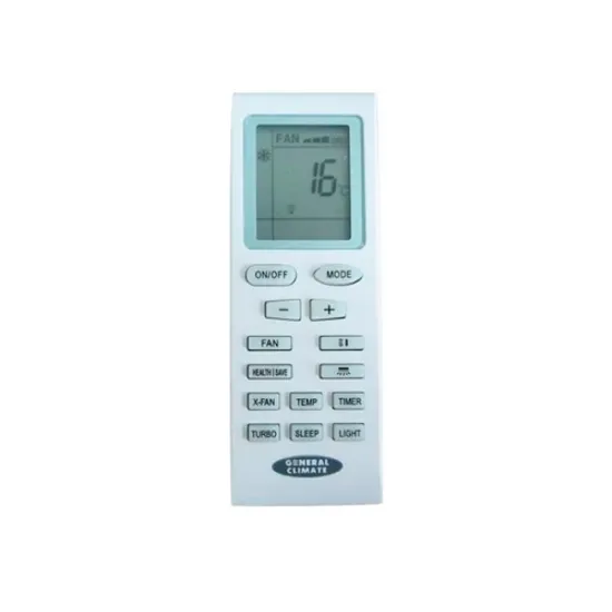 Напольный блок мульти сплит системы General Climate GC-MEСO12HF32
