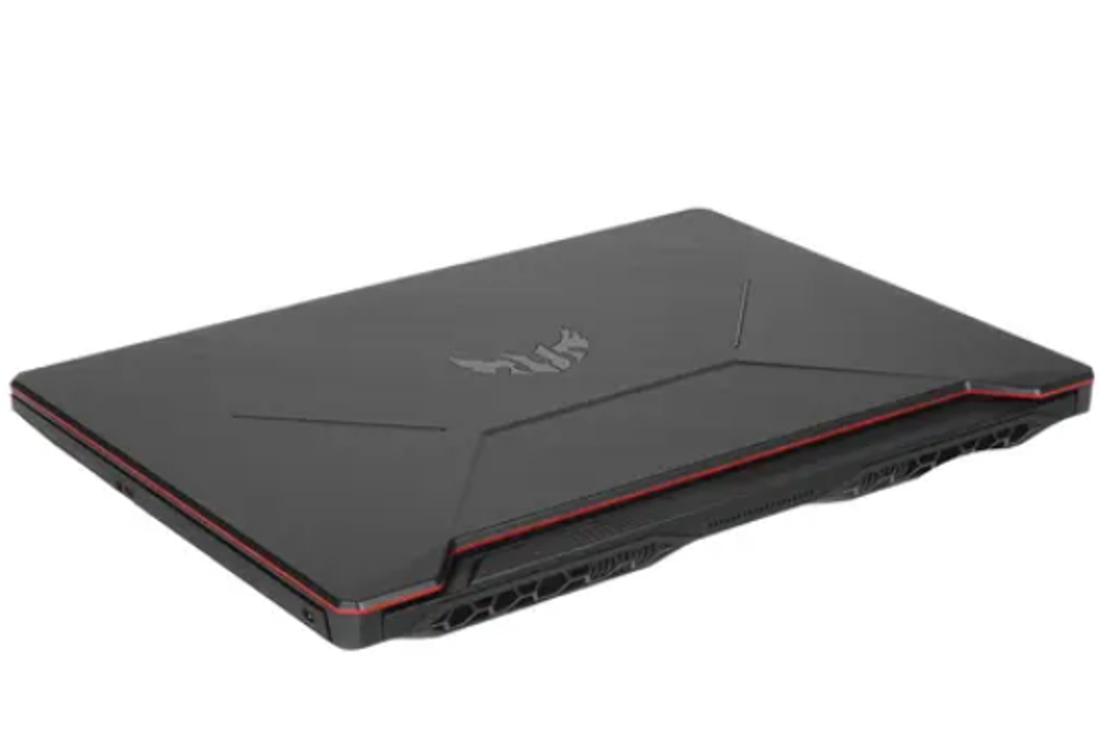 Ноутбук Asus Tuf Gaming F15 FX506L
